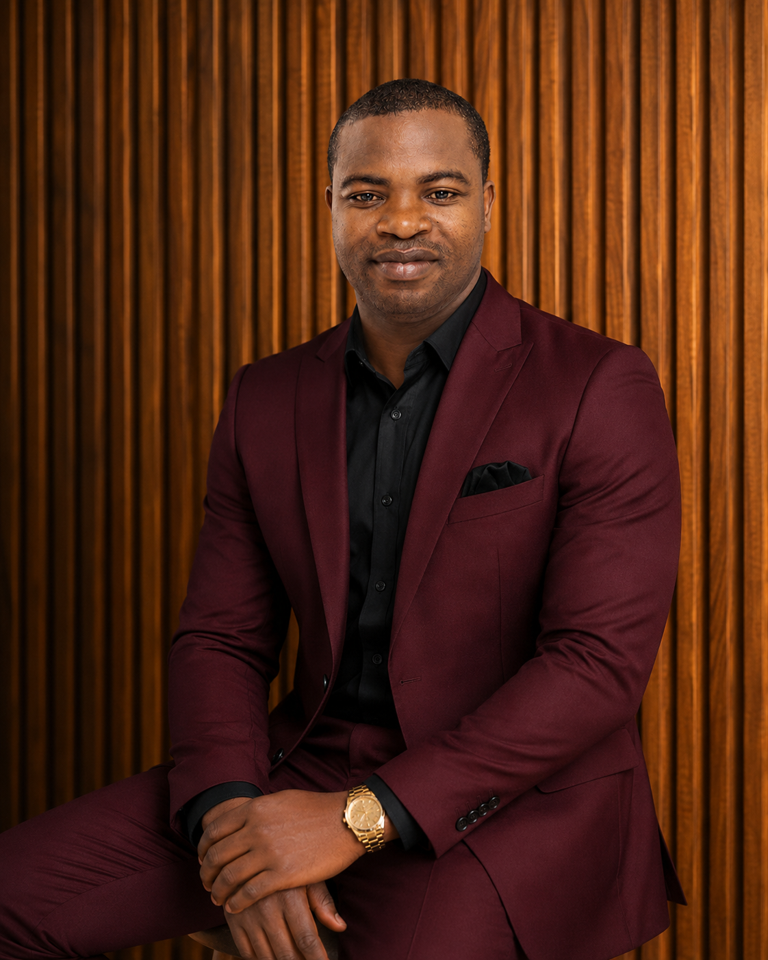 Chibuikem Onyema
