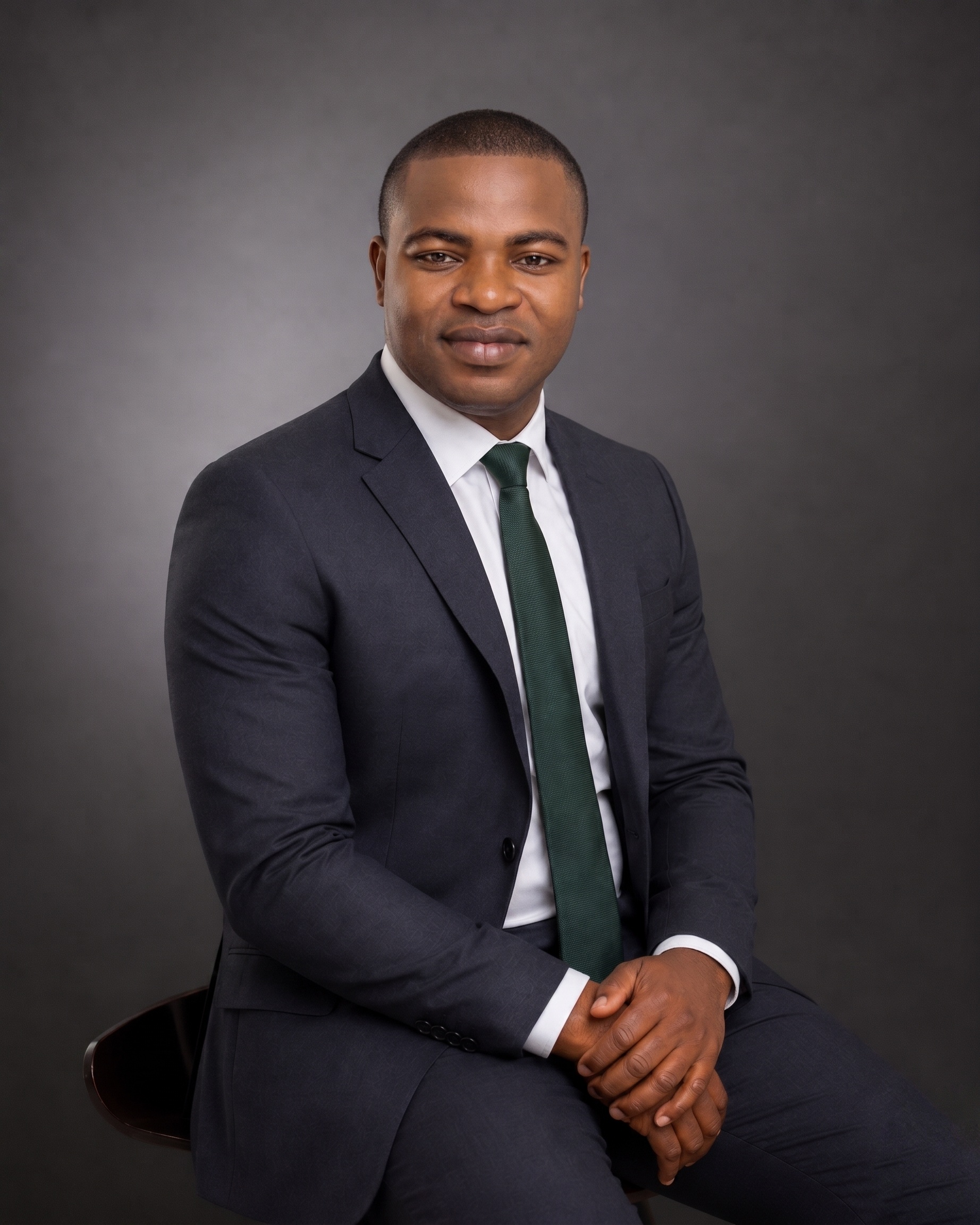 Chibuikem Onyema